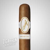 Davidoff Grand Cru Robusto 4er Packung (3% Kistenrabatt)