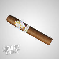 Davidoff Grand Cru Robusto 4er Packung (3% Kistenrabatt)