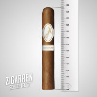 Davidoff Signature No. 6000 einzeln