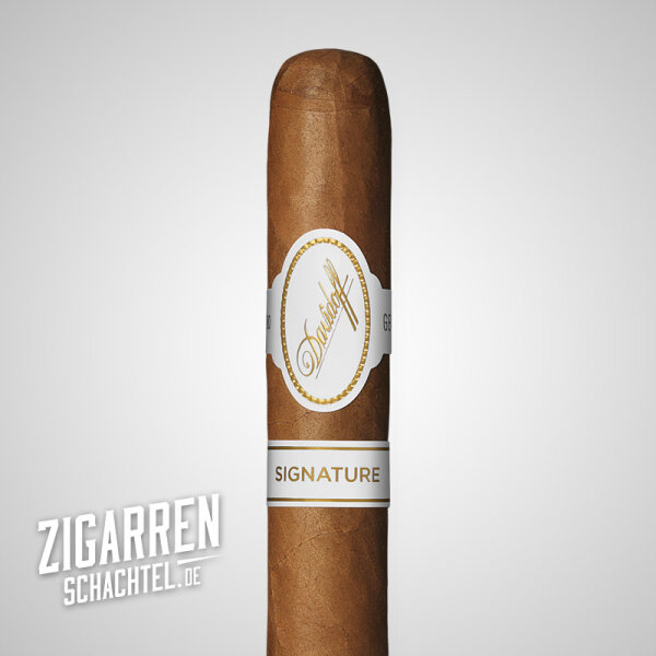 Davidoff Signature No. 2000 einzeln