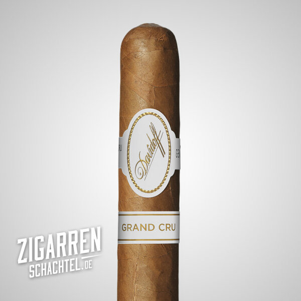 Davidoff Grand Cru No. 3 einzeln