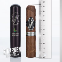 Davidoff Escurio Robusto Tubo einzeln