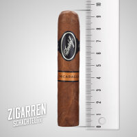 Davidoff Nicaragua Short Corona