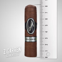 Davidoff Escurio Petit Robusto einzeln