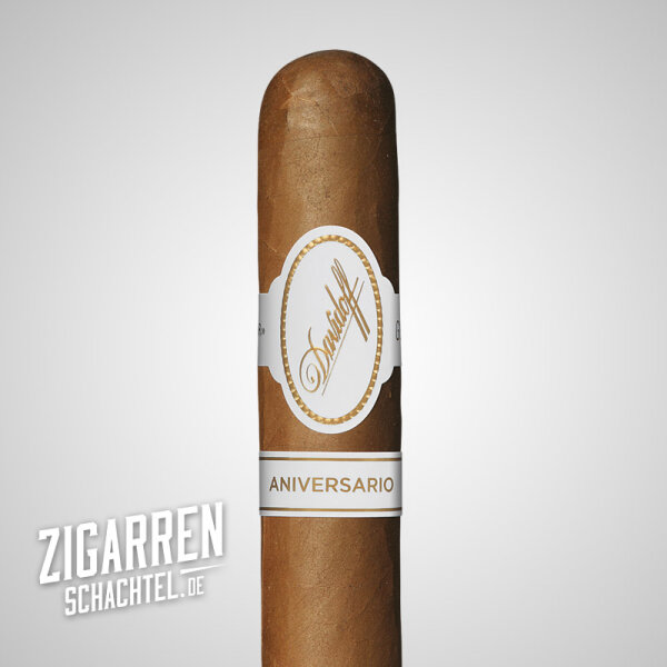 Davidoff Aniversario Special "R" einzeln