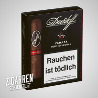 Davidoff Yamasa Petit Churchill