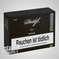 Davidoff Yamasa Petit Churchill