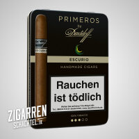 Davidoff Primeros Escurio