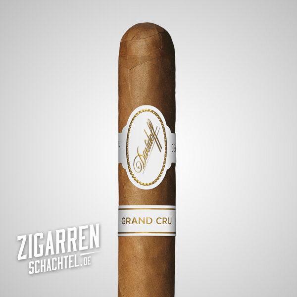 Davidoff Grand Cru No. 2 einzeln