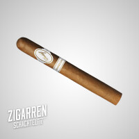 Davidoff Grand Cru No. 2 einzeln