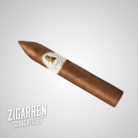 Davidoff Winston Churchill Belicoso 4er Dose (3% Kistenrabatt)