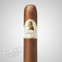 Davidoff Winston Churchill Petit Panatela einzeln