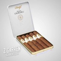 Davidoff Winston Churchill Petit Panatela einzeln