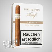 Davidoff Primeros Dominican einzeln