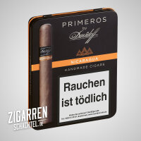 Davidoff Primeros Nicaragua einzeln