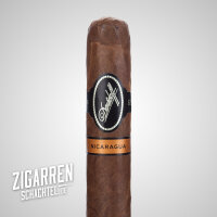 Davidoff Nicaragua Toro 4er Packung (3% Kistenrabatt)