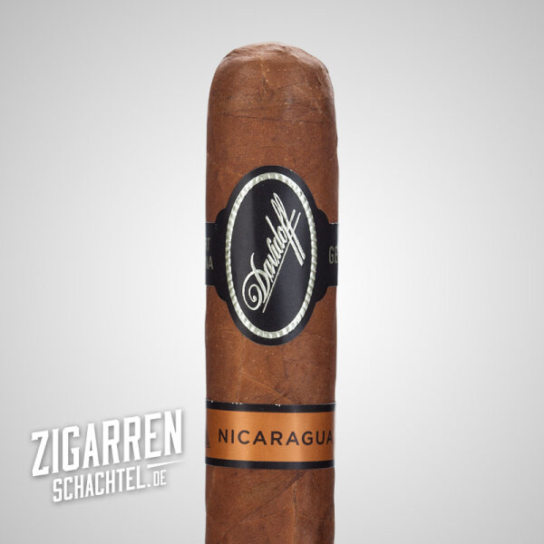 Davidoff Nicaragua Short Corona einzeln