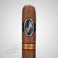 Davidoff Nicaragua Short Corona einzeln