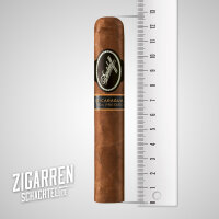 Davidoff Nicaragua Box Pressed Robusto einzeln