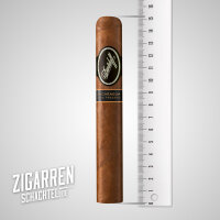 Davidoff Nicaragua Box Pressed Toro einzeln