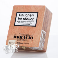 Horacio Classic No. 5 einzeln