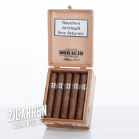 Horacio Classic No. 1 einzeln