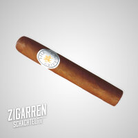 The Griffins Gran Robusto 4er Packung (3% Kistenrabatt)