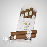 The Griffins Gran Robusto 4er Packung (3% Kistenrabatt)