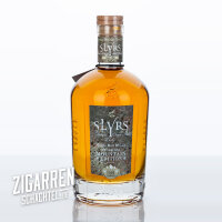 Slyrs Whisky Mountain Edition Stümpfling 1501