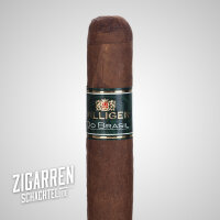 Villiger Do Brasil Maduro Robusto 5er Packung (3%...