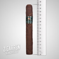 Villiger Do Brasil Maduro Toro einzeln