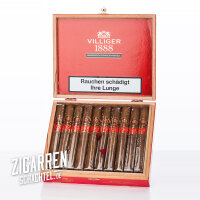 Villiger 1888 Toro einzeln