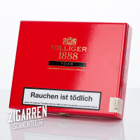 Villiger 1888 Toro einzeln