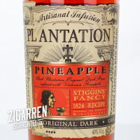 Plantation Pineapple Stiggins Fancy