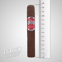 Macanudo Inspirado Red Robusto einzeln