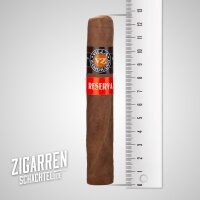 Villa Zamorano Reserva Robusto einzeln