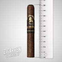 Davidoff  Winston Churchill The Late Hour Petit Panetela einzeln