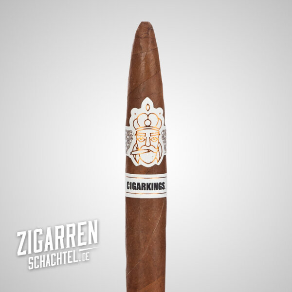 CigarKings Elegantes Sun Grown einzeln