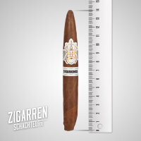 CigarKings Elegantes Sun Grown einzeln