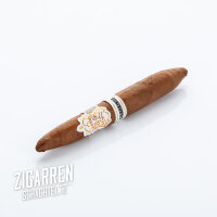 CigarKings Elegantes Sun Grown einzeln