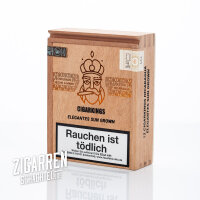 CigarKings Elegantes Sun Grown einzeln