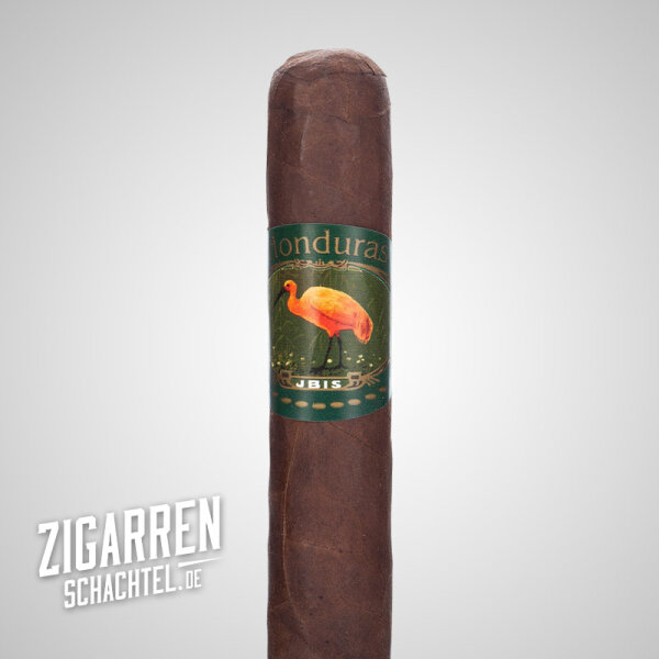 IBIS Honduras Robusto einzeln