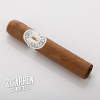 The Griffins Short Robusto