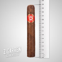 Barrio Viejo Double Robusto einzeln