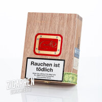 Daniel Marshall DM2 Red Series Robusto einzeln