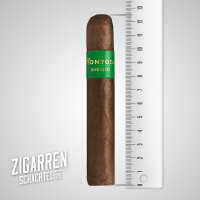 Montosa Maduro Robusto einzeln