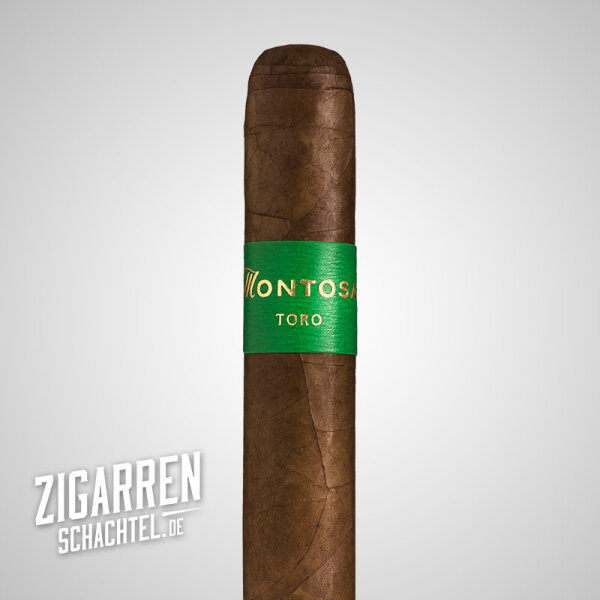 Montosa Maduro Toro einzeln