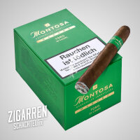 Montosa Maduro Toro 20er Box (3% Kistenrabatt)