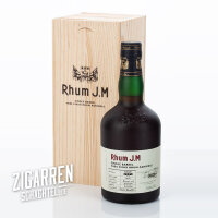 Rhum J.M Single Barrel 14 Jahre