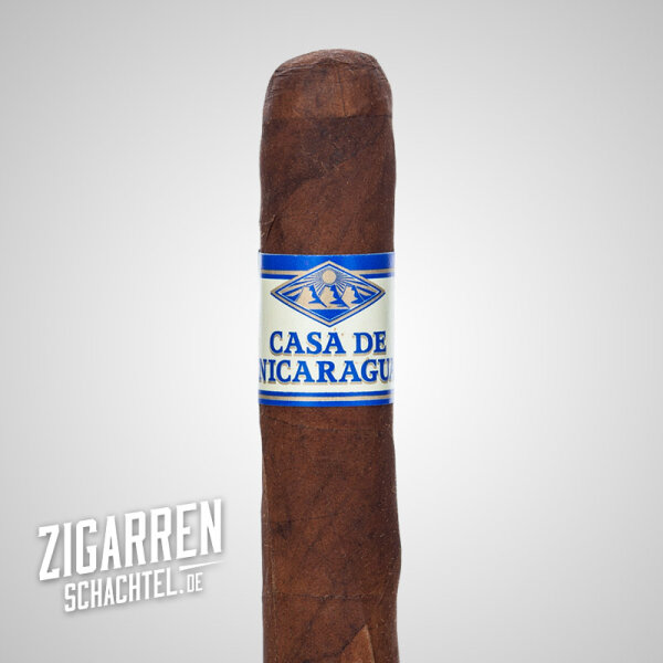 Casa de Nicaragua Perla 10er Bundle (3% Kistenrabatt)